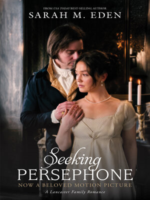 cover image of Seeking Persephone